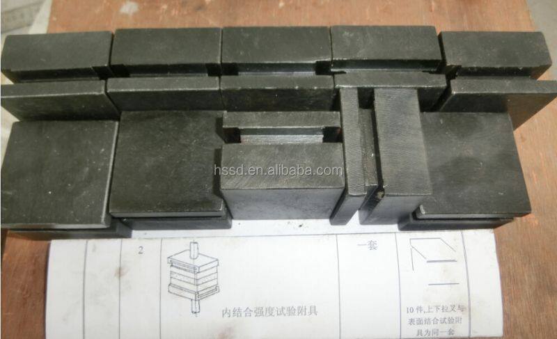 MWW-50E 50kn MDF Plywood Particle Board Wood-Based Panel Internal Bond Flexural Screw Holding Tensile Testing Equipment