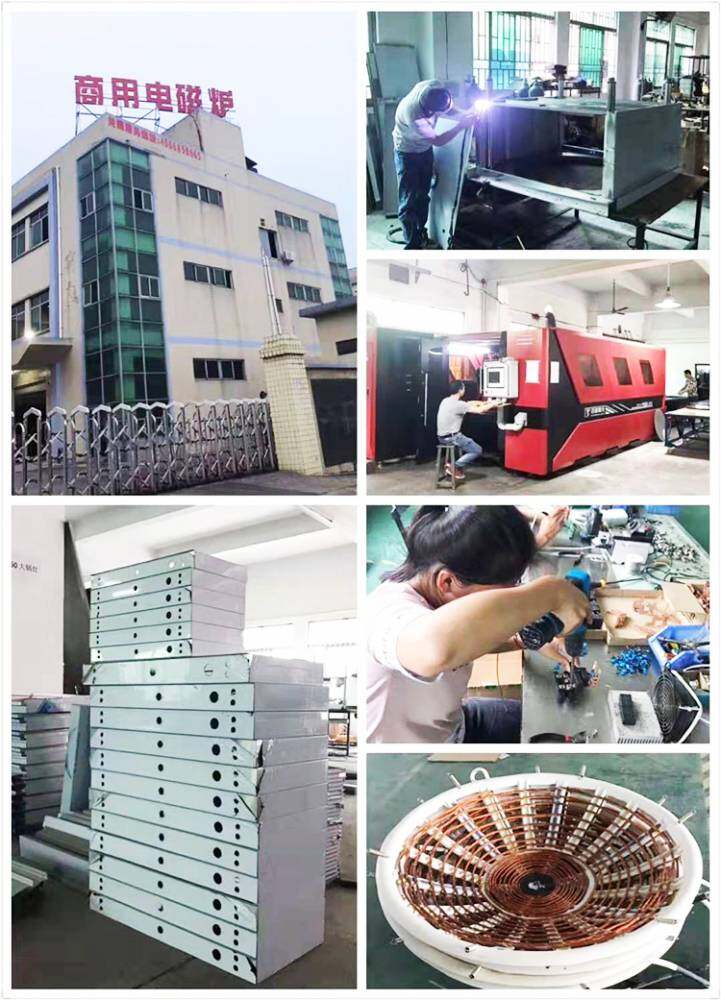 Dongguan Linggelan Electronics Technology Co., Ltd. company overview - view 1