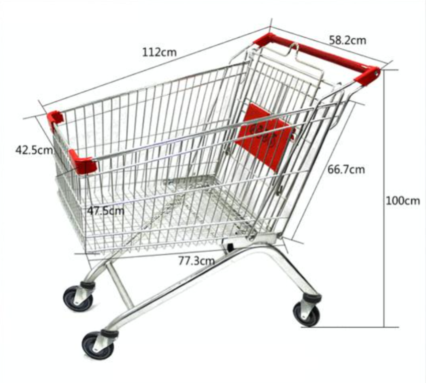 280 L supermarket shopping trolley.png