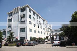 Ningbo Huitao Machinery Parts Factory company overview - view 1