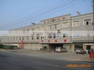 Jiangyin Xiangle Machinery Manufacturing Co. Ltd. company overview - view 1