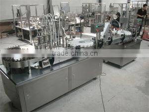 Shanghai Shengsen Packaging Equipment Co., Ltd. company overview - view 3