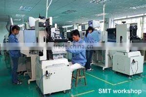 Shenzhen Netphone Technology Co., Ltd. company overview - view 1