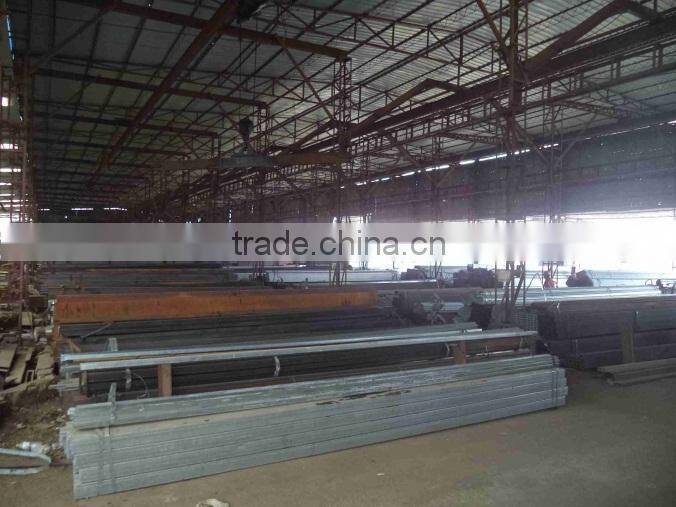 Qingdao WEFSUN Metal Material Co., Ltd. company overview - view 4