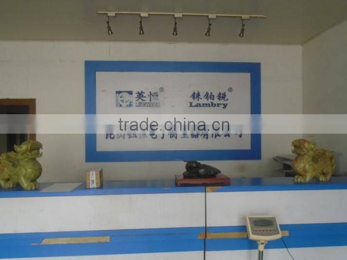 Kunshan Lightever Scale Co., Ltd. company overview - view 2