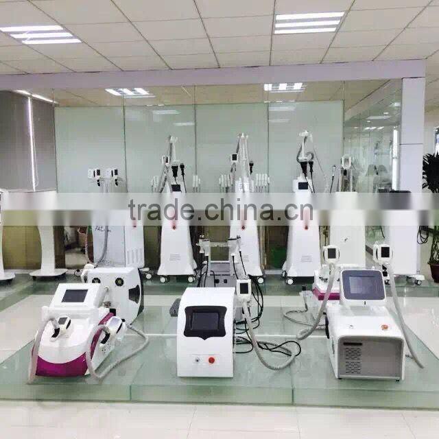 Shenzhen De Ren Xin Beauty Equipment Co., Ltd. company overview - view 2