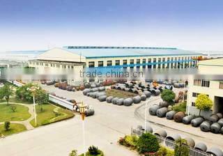 Changzhou Anthem Industrial International Co., Ltd. company overview - view 2