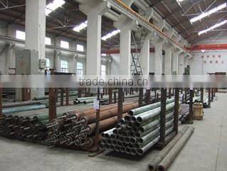 Changzhou Longlongsheng Warp Knitting Machinery Co., Ltd. company overview - view 3