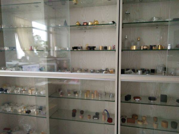 Dongguan Leaders Hardware Plastic Co.,Ltd company overview - view 3