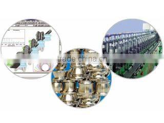 Shanghai Roll Forming Machinery Co., Ltd. company overview - view 1