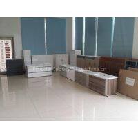 Prouder Industrial Ltd company overview - view 1