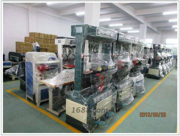 Shenzhen Jenyee Technology CO.,LTD company overview - view 4