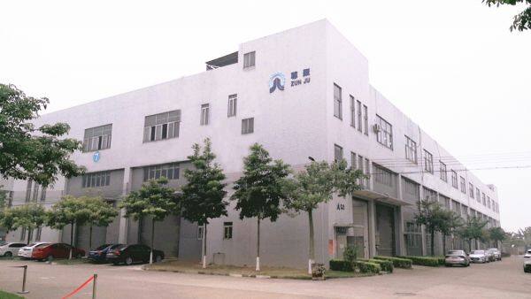 Foshan Zunju Automatic Equipment Co; Ltd company overview - view 1