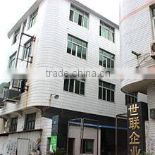 Salient (Wenzhou) Automotive Door System Co., Ltd. company overview - view 1