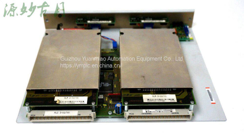 INDRAMAT-PLCB02-02-FW-FIBER-OPTIC-MODULE-R911256365-PLCB0202FW-351174648499-4