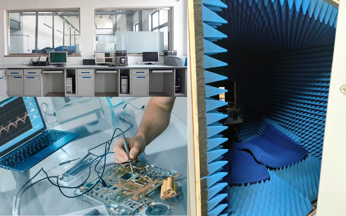 Shanghai Wayking Intelligent Technology Co.,LTD company overview - view 1