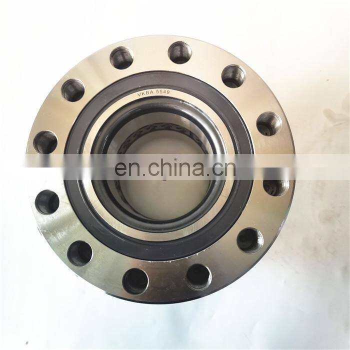 SET1231 68x127x115 heavy truck wheel bearing BTH0018A NP078914/NP503958 VKBA5314 571762.01.H195 571762.H195 bearing