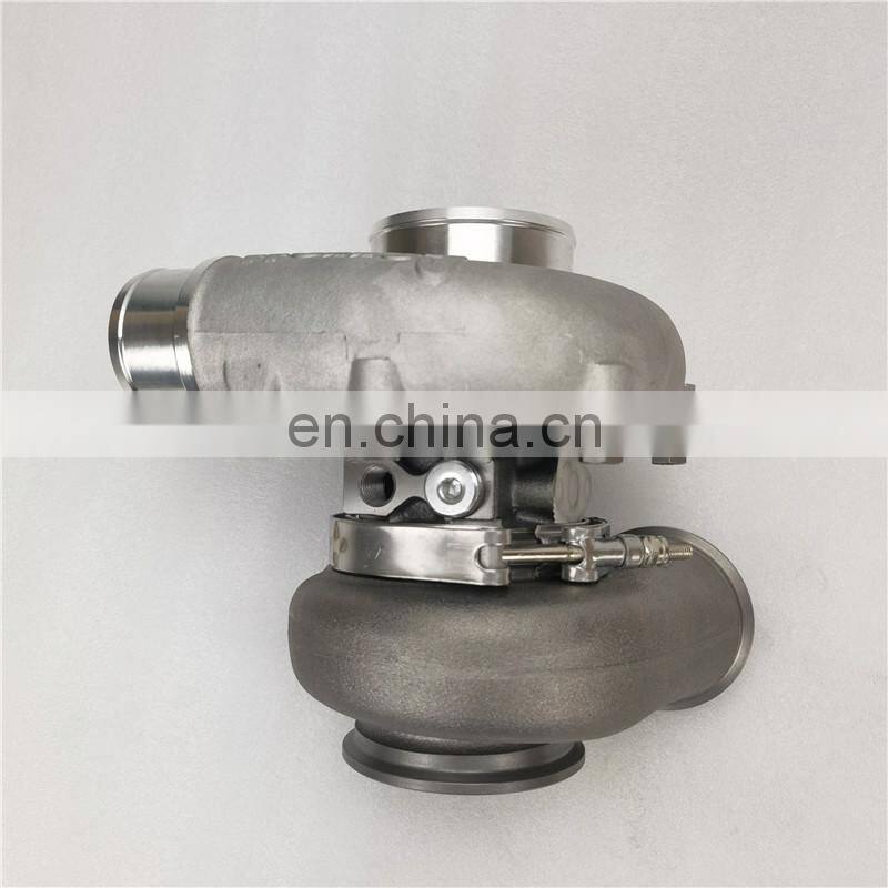 G25-660 Genuine G25 forward rotation castiong turbocharger ar 0.72 871389-5011S 858161-5003S