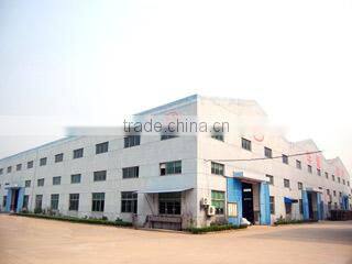 Changzhou Huapu Cork Products Co., Ltd. company overview - view 4