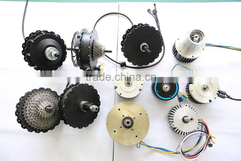 Cutler MAC (Shanghai) Brushless Motor Co., Ltd. company overview - view 3