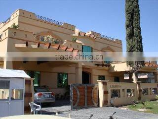 Pakistan Accumulators (pvt) Ltd. company overview - view 1