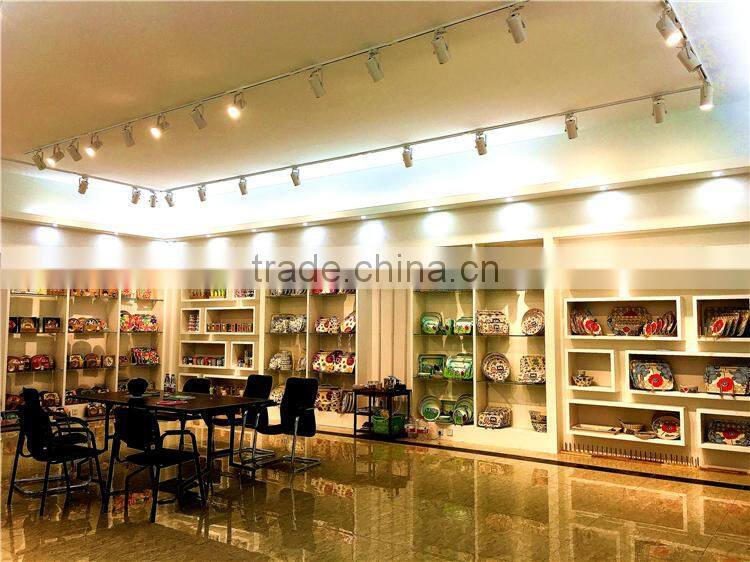 Taizhou Meixin Plastic Co., Ltd. company overview - view 3