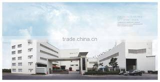 Foshan Nanhai Xinju Furniture Co., Ltd. company overview - view 1