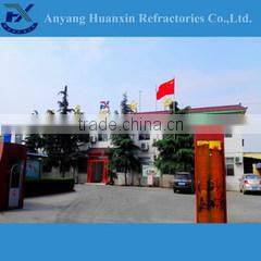 Anyang Huanxin Refractories Co., Ltd. company overview - view 1