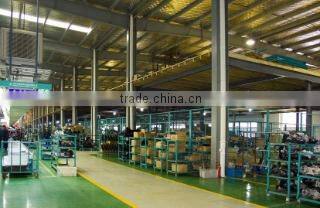 Guangzhou Marry Beauty Co., Ltd. company overview - view 2