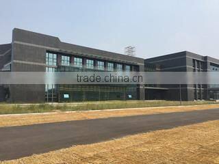 Qingdao Yuchuan Heavy Equipment Manufacturing Co., Ltd. company overview - view 2