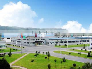 Dalian Shengnuo Foodstuffs Co., Ltd. company overview - view 2