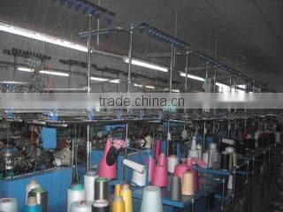 Shenzhen Yingda Strong Technology Co., Ltd. company overview - view 2