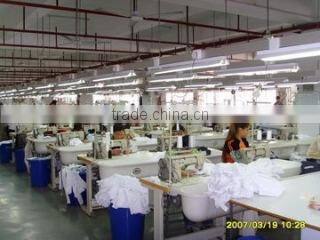 Shenzhen Shengjiayuan Caps Co., Ltd. company overview - view 1