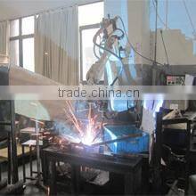 Shanghai Solid Metal Products Co., Ltd. company overview - view 2