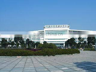 Ningbo Hi-Tech Park Bolin Technique Co., Ltd. company overview - view 1