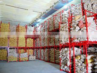 Qingdao Liandahang Foods Co., Ltd. company overview - view 4