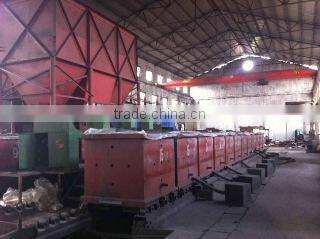 JH-Mech Enterprises Inc. company overview - view 3