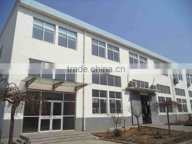 Longkou Fushi Packing Machinery Co., Ltd. company overview - view 3