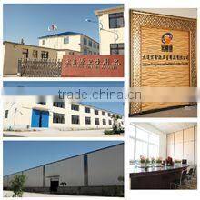 Dalian Hongxinyuan Sanitary Articles Co., Ltd. company overview - view 1