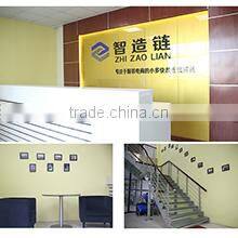 Nantong Jiangling Weaving Co., Ltd company overview - view 2