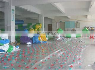 Guangzhou Toys-Ocean Amusement Equipment Co., Ltd. company overview - view 2