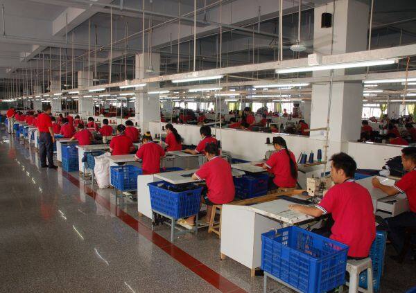 Rebons Bag Company Limited company overview - view 2