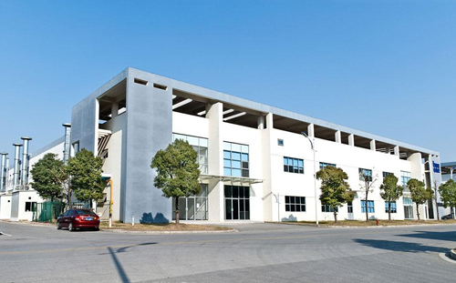 E-Tang Glasses Products Co., Ltd company overview - view 1