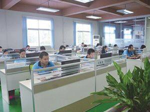 XuFeng Tool Tech Group Limited company overview - view 1