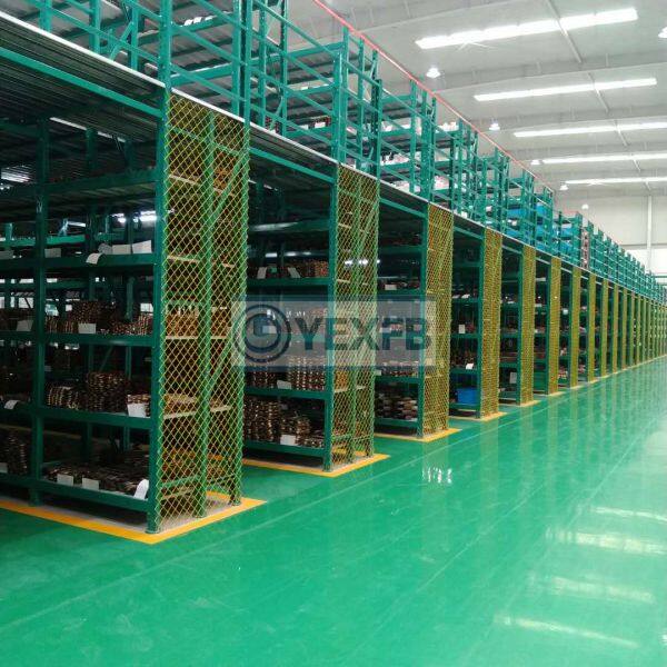 Hebei Ouyang Safety Tools Co.,ltd company overview - view 1