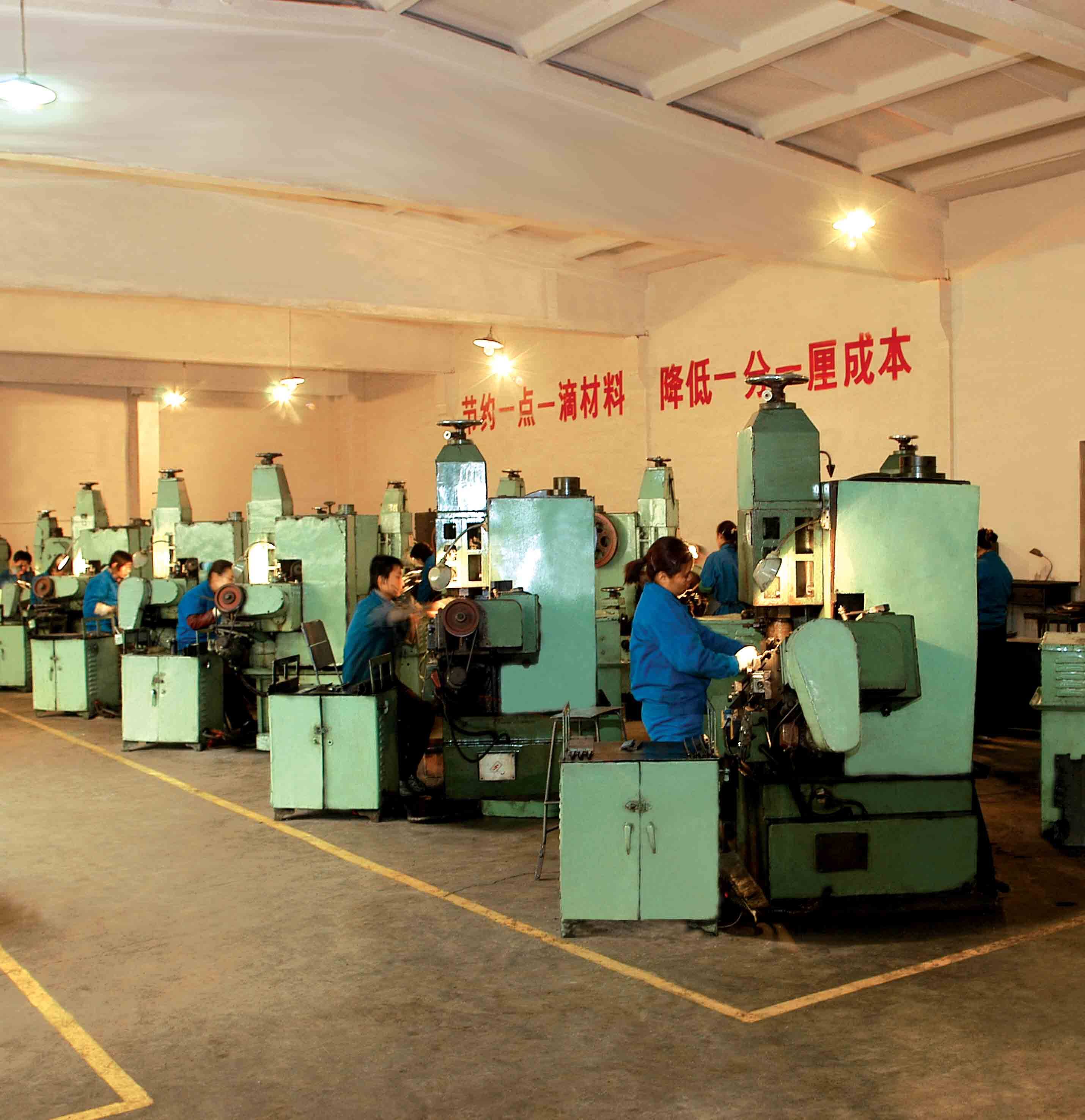 Shijiazhuang Shuangjian Tools Co.,Ltd company overview - view 1