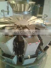Granule Packaging Machine/food packaging machine/snack packaging machine