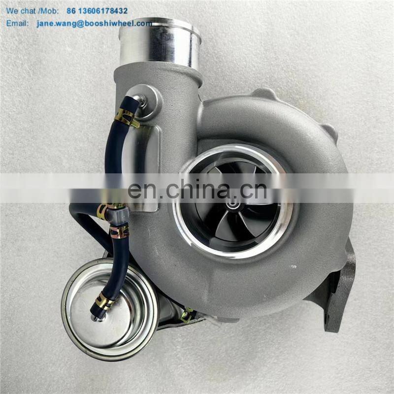 modify VF39 ball bearing 14411-AA572 turbocharger performance turbo 14411AA572 VE440028 RHF55 VA440028