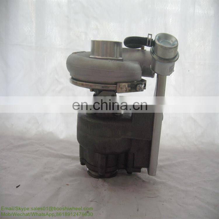 3536971 180ps HX35W 6BT5.9 Turbo 3802767  536972 3536973 500395274 turbocharger for Cummins 6BTA engine