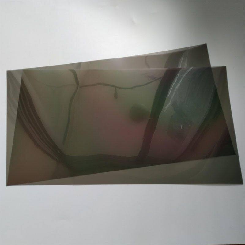 laptop polarizer film sheet